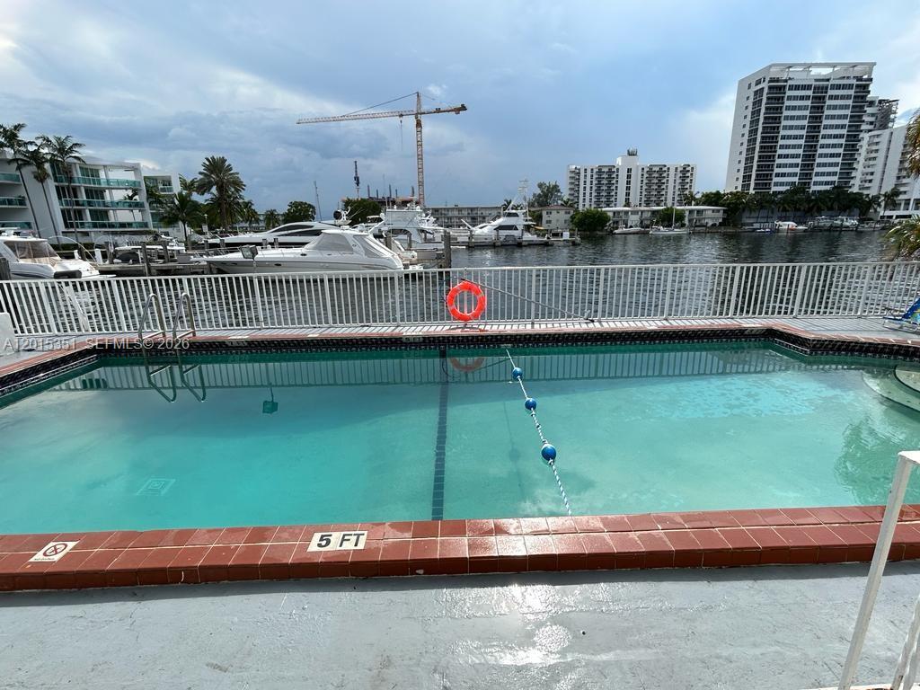 7920 E Dr 14 14, North Bay Village, FL 33141, North Bay Village