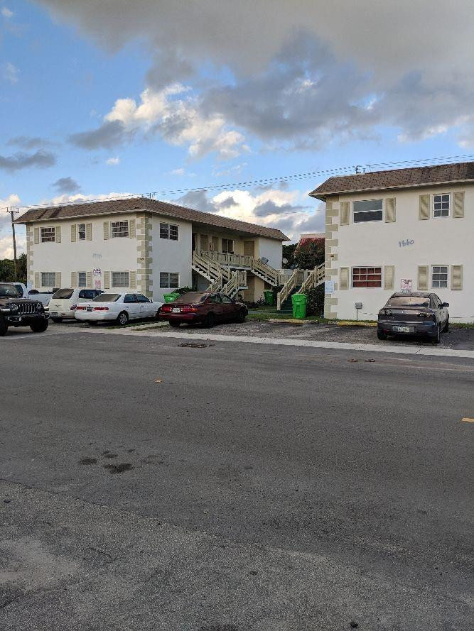 1670 NW 58th Terrace, Sunrise, FL 33313, Sunrise
