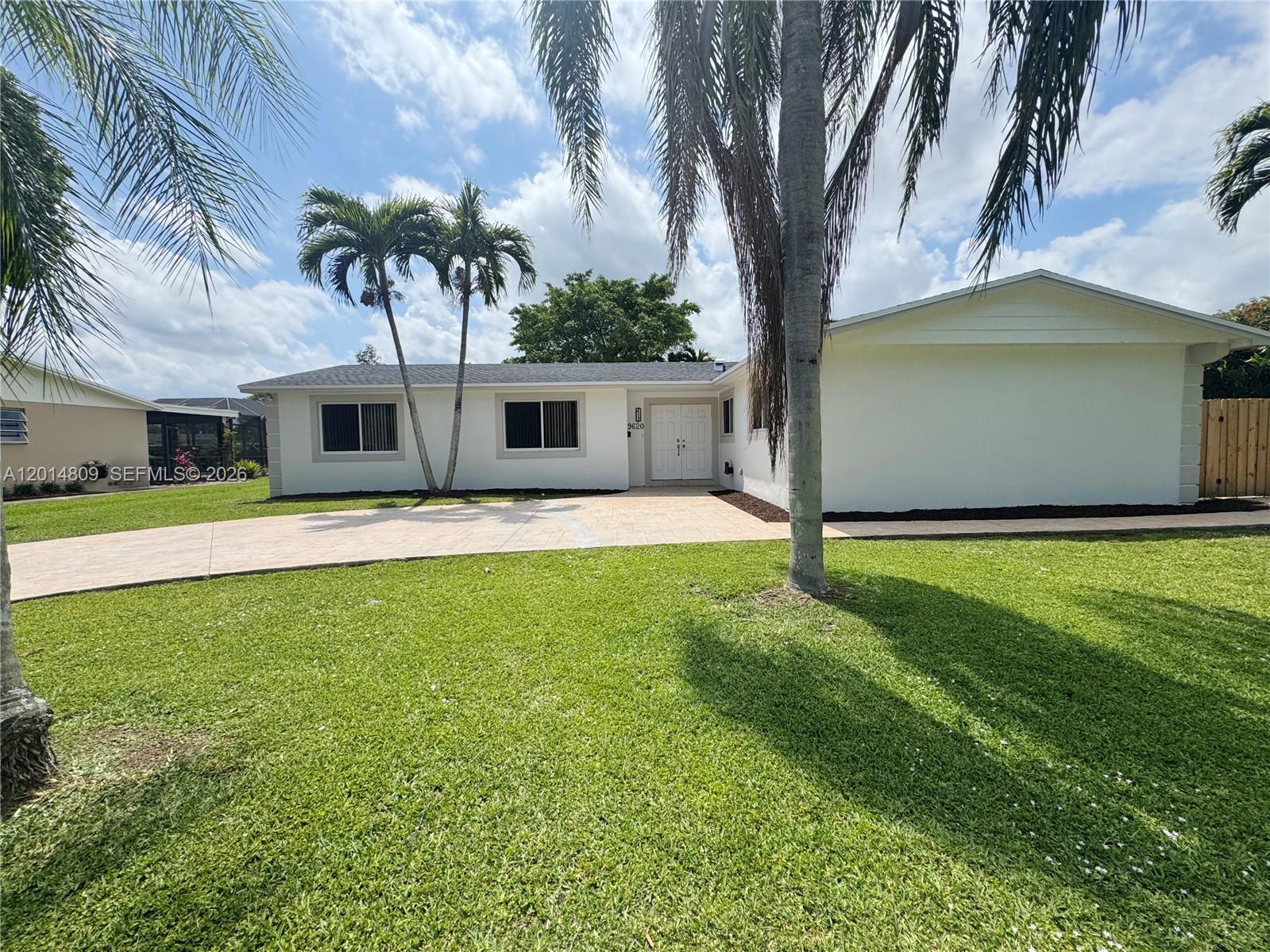 9620 Kendale Boulevard, Miami, FL 33176, Miami