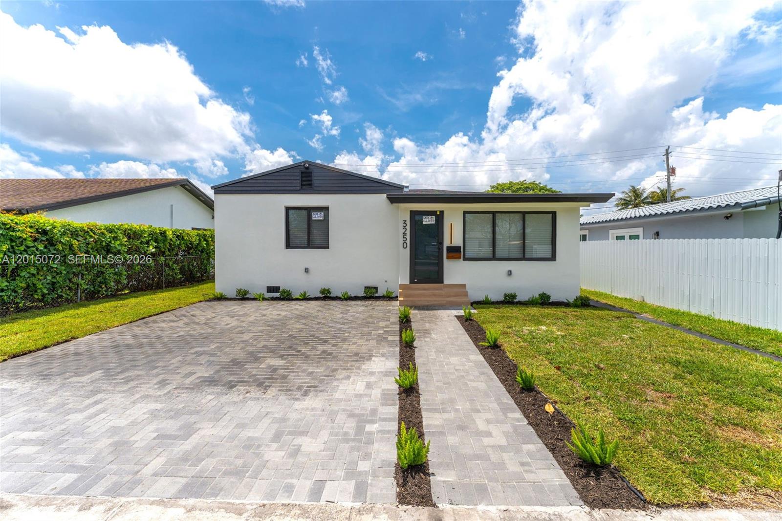 3250 SW 68th Avenue, Miami, FL 33155, Miami