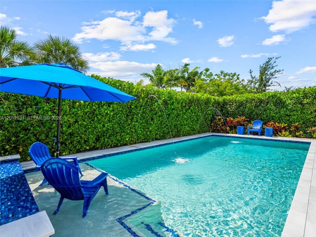 4460 Waterside Drive, sold in Oak Tree Property Redevel, Oakland Park, FL