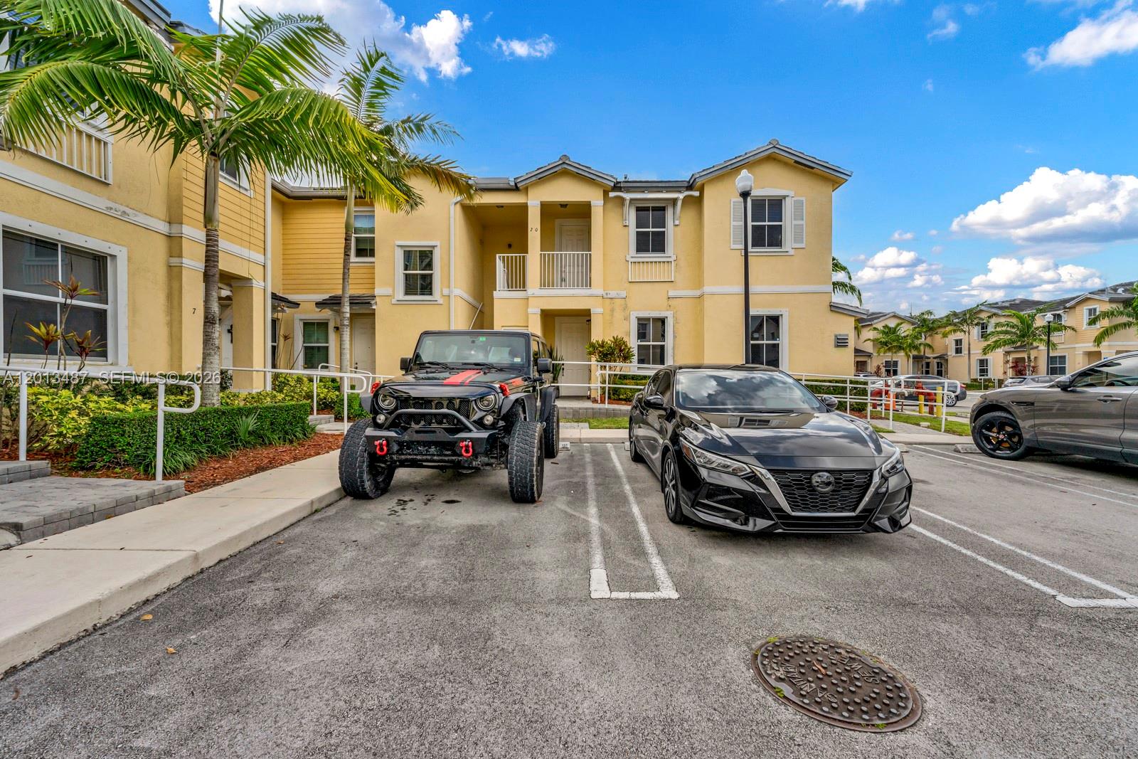 134 SE 28th Terrace 20, Homestead, FL 33033, Homestead