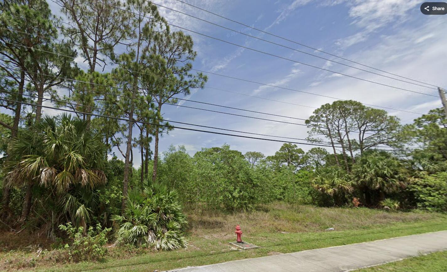 325 NW Prima Vista Boulevard, Port St. Lucie, FL 34983, Port St Lucie