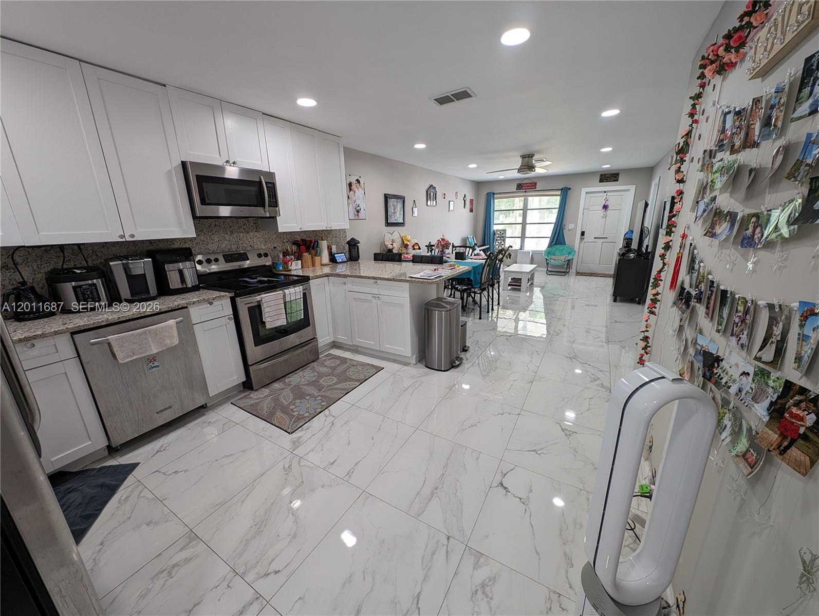 7761 NW 42nd Place 12, Coral Springs, FL 33065, Coral Springs