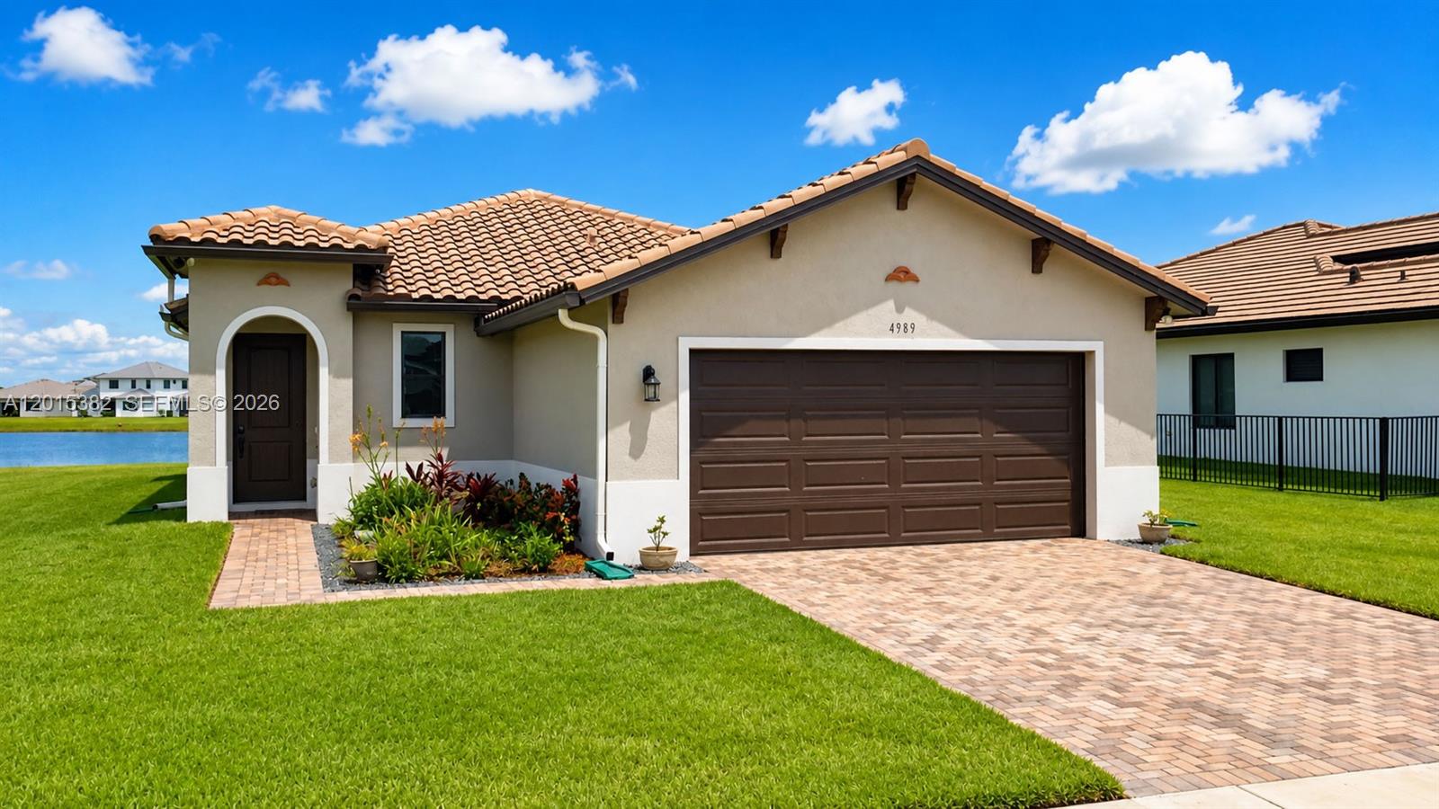 4989 Ofanto Lane, Ave Maria, FL 34142, Ave Maria