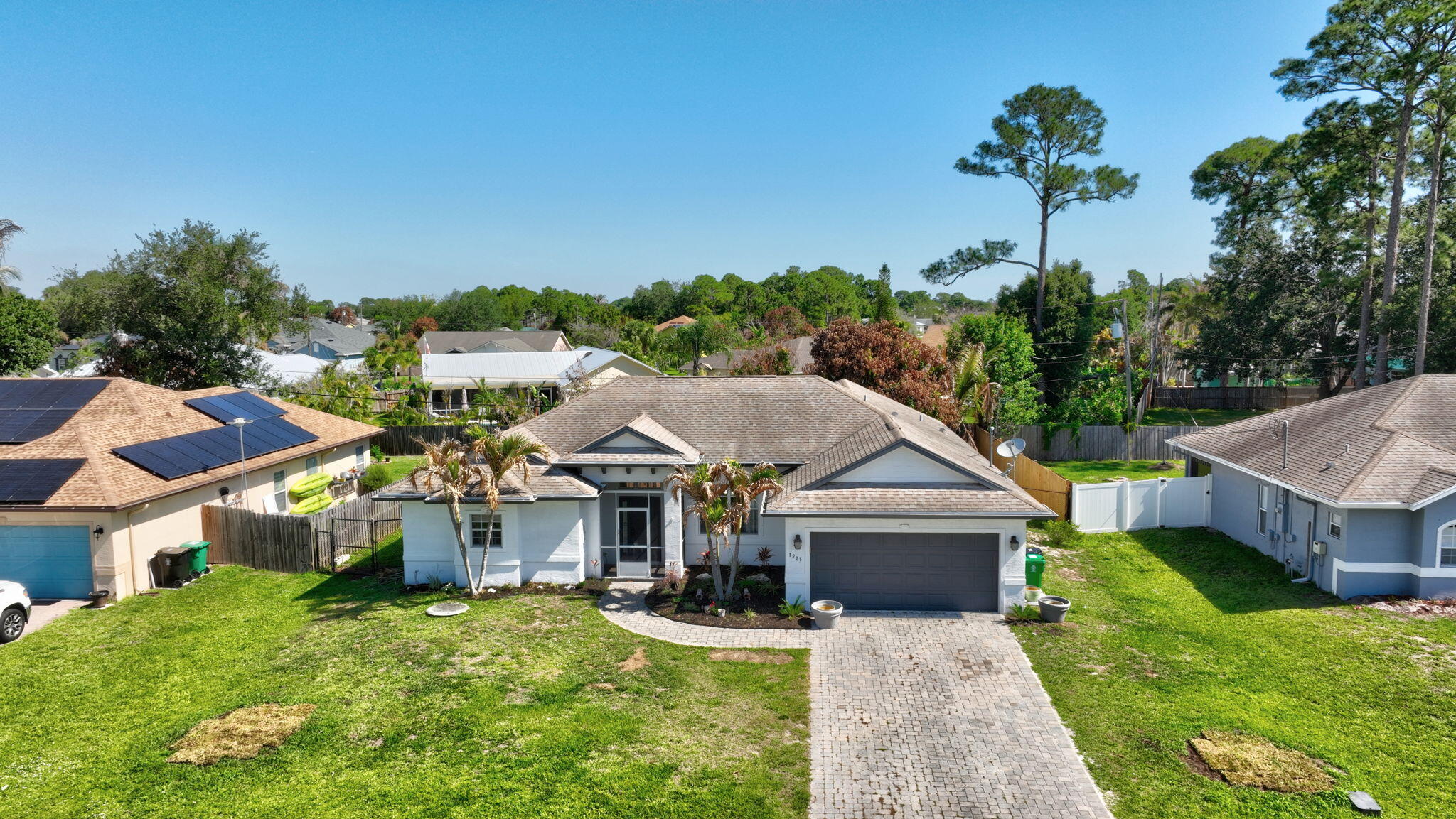1221 SW Wellington Avenue, Port St. Lucie, FL 34953, Port St Lucie