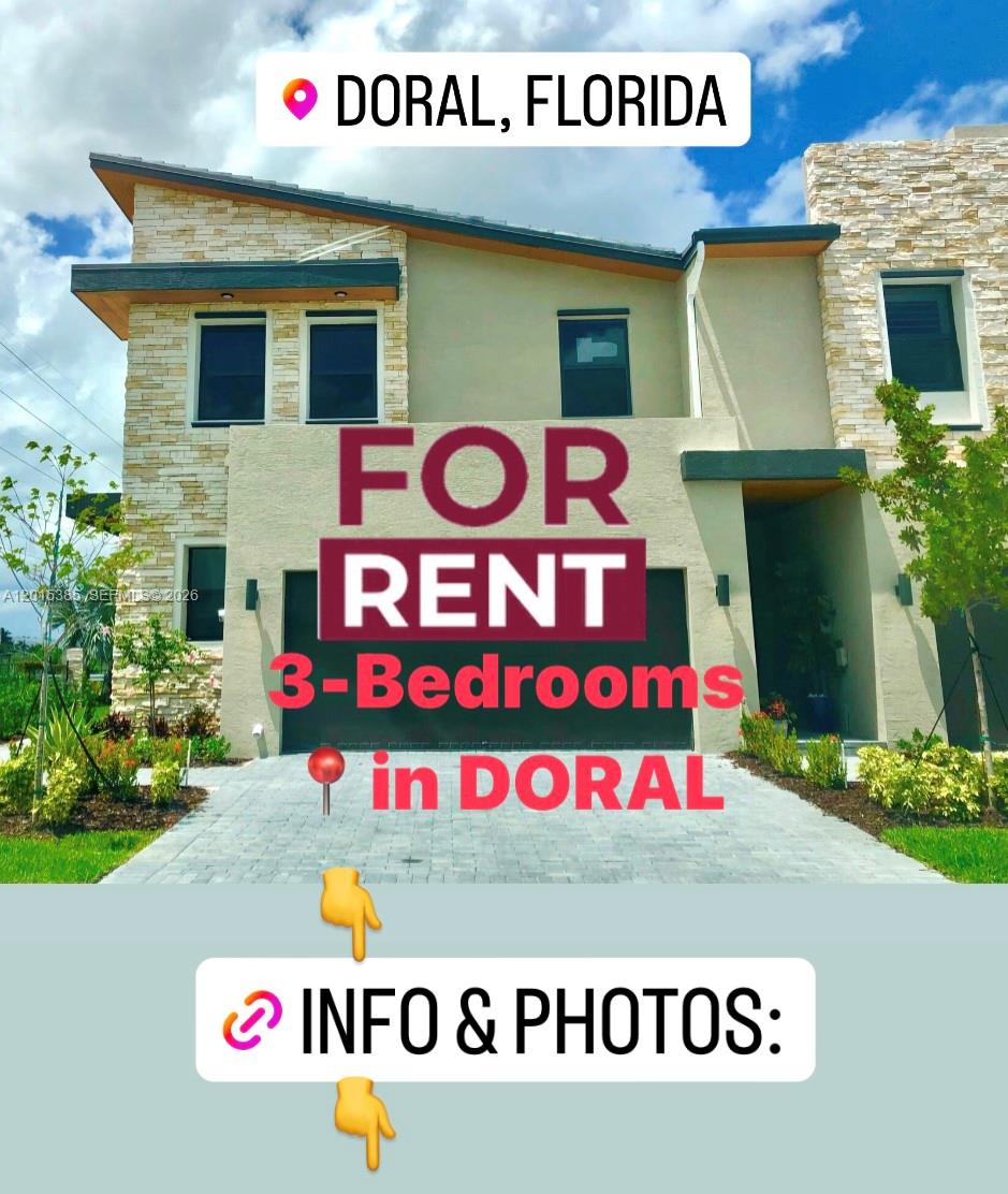 10597 NW 81 Terrace 10597, Doral, FL 33178, Doral