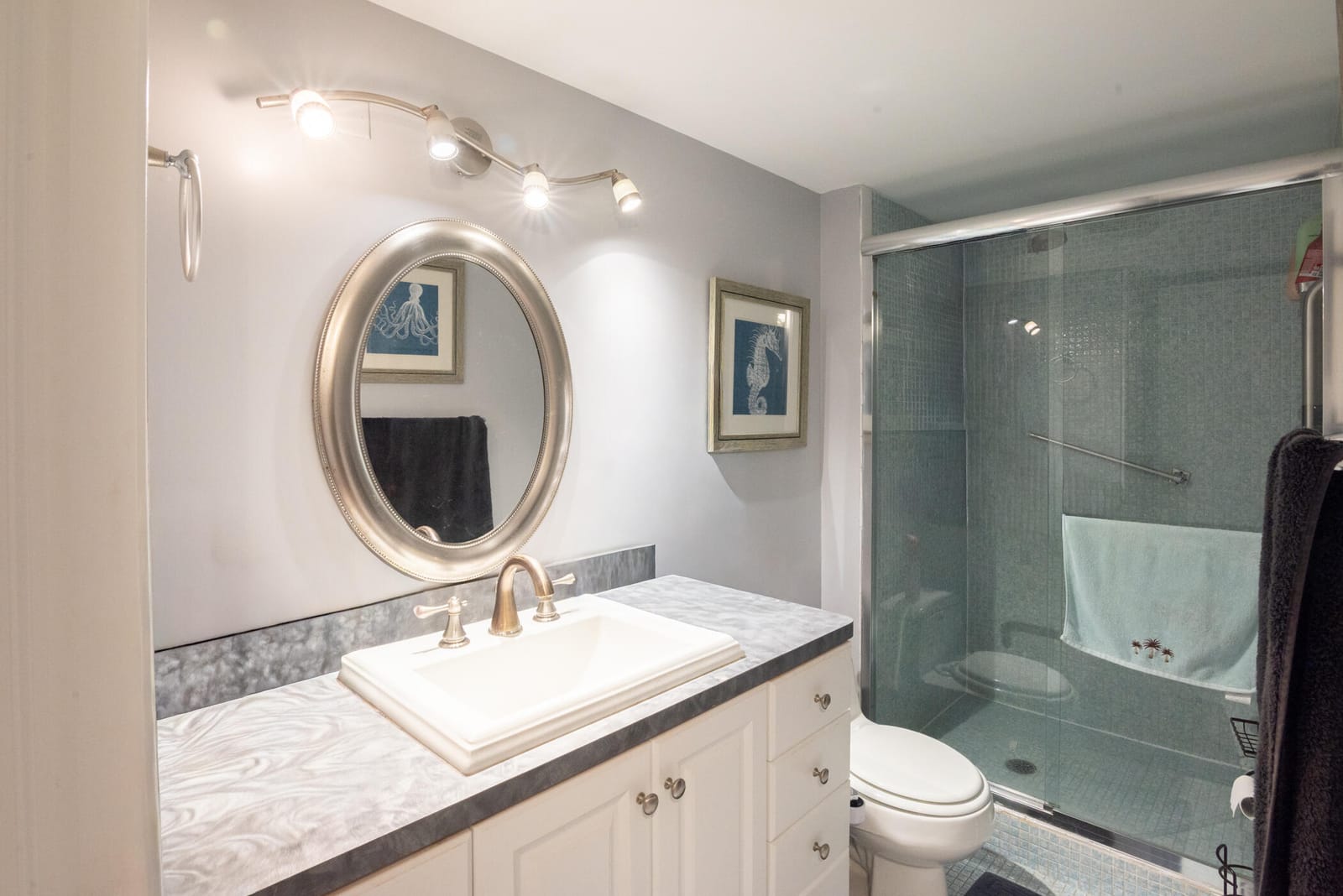 303 Greenbrier C, West Palm Beach, FL 33417 photo 17