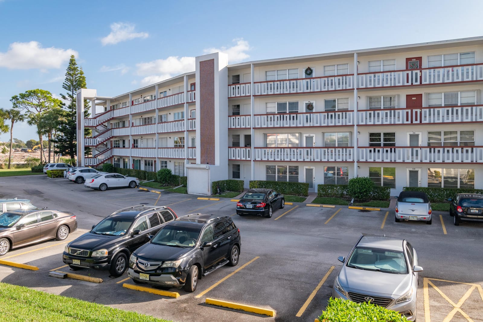 303 Greenbrier C, West Palm Beach, FL 33417 photo 24
