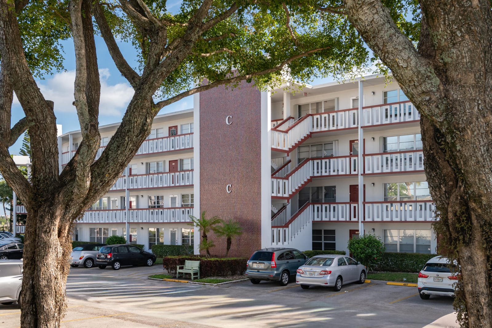 303 Greenbrier C, West Palm Beach, FL 33417 photo 25