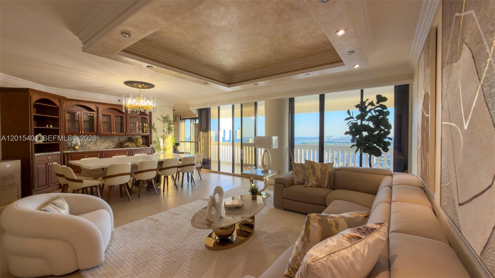 2000 Island Boulevard 3004, Aventura, FL 33160, Aventura