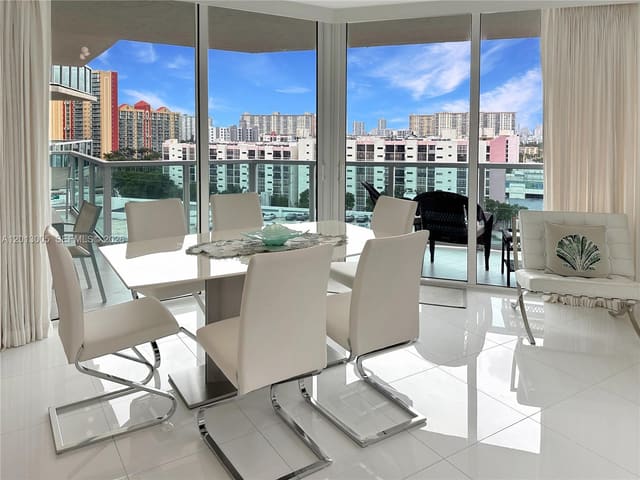 250 Sunny Isles Boulevard 3-1001, Sunny Isles Beach, FL 33160