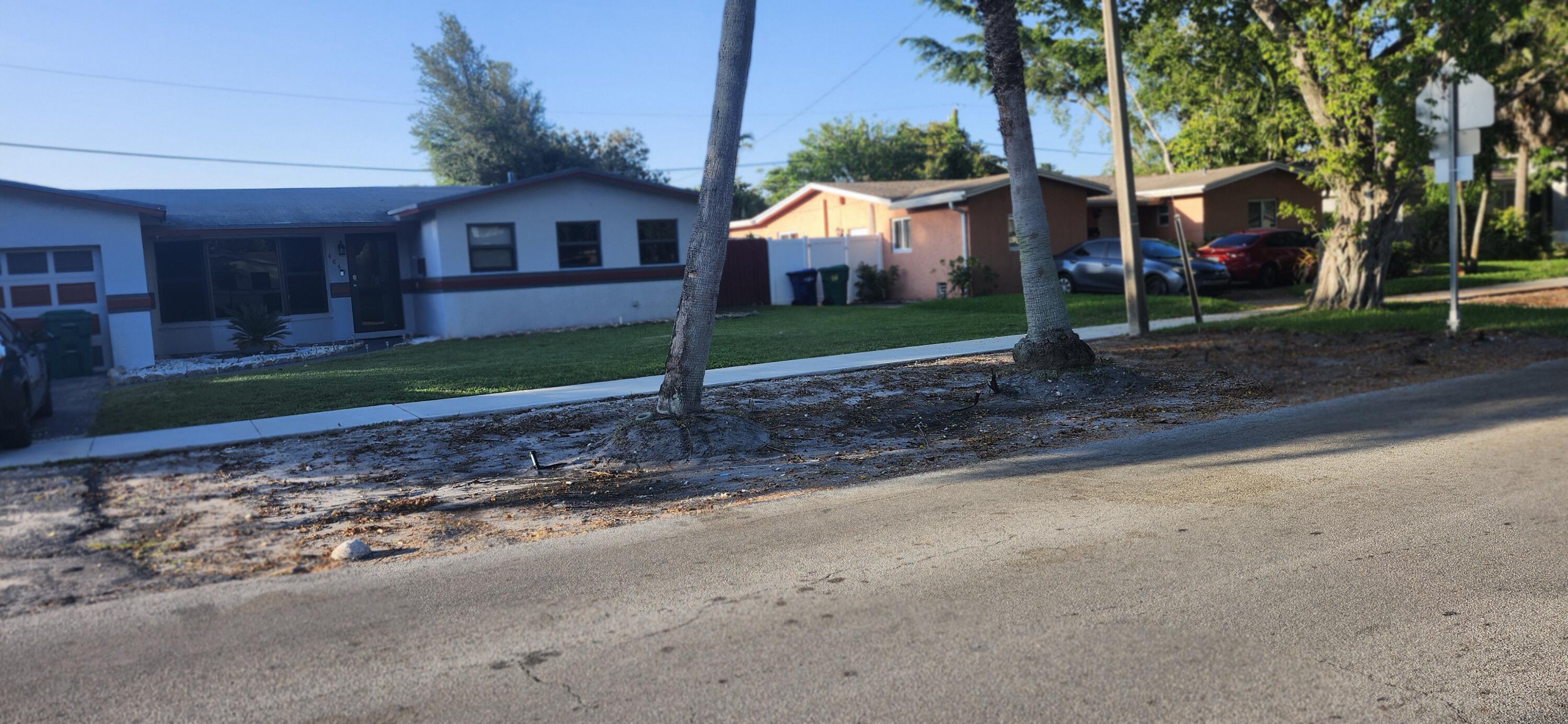 4841 NW 19th Street, Lauderhill, FL 33313, Lauderhill