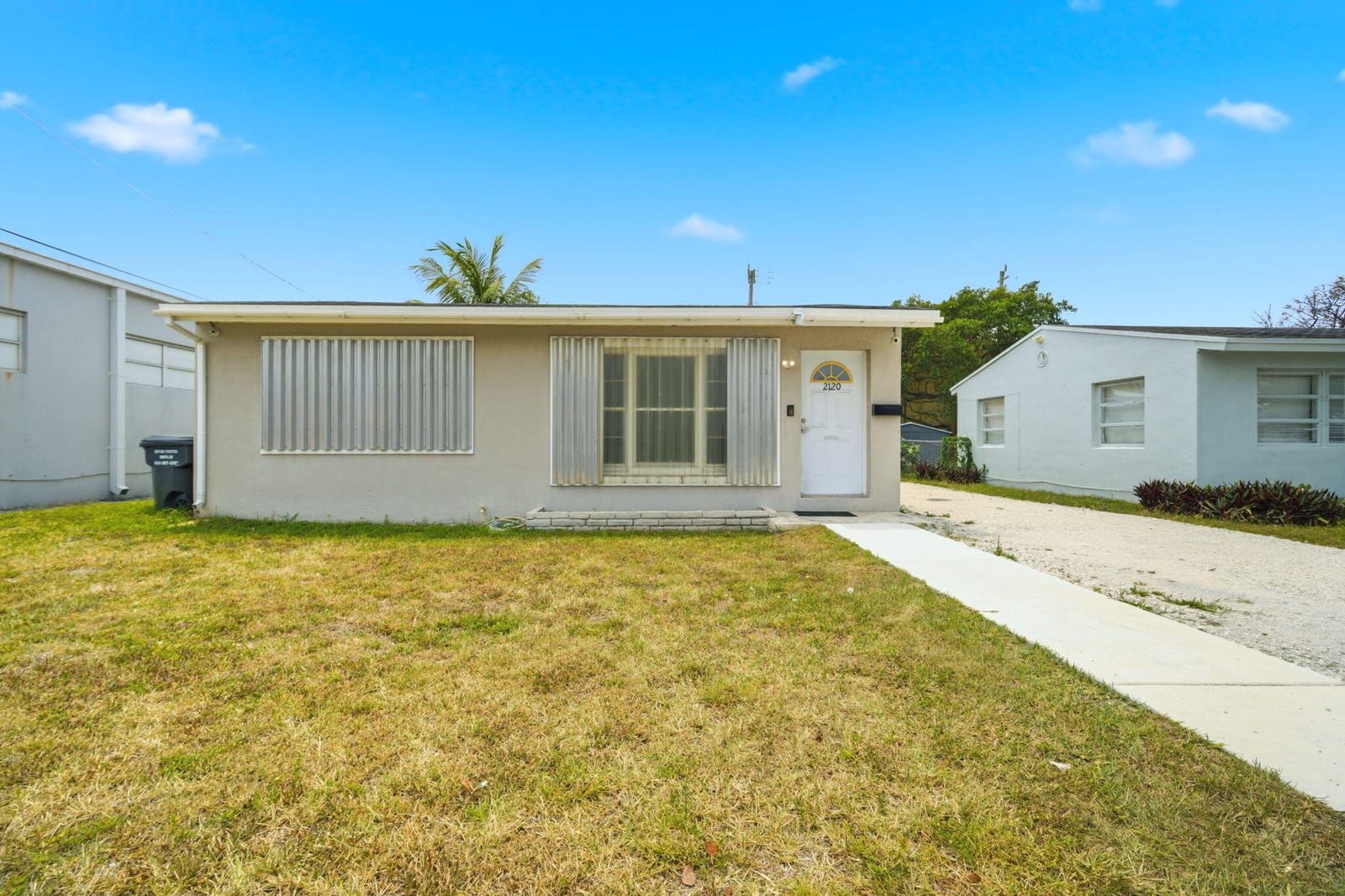 2120 Taylor Street, Hollywood, FL 33020 photo 1