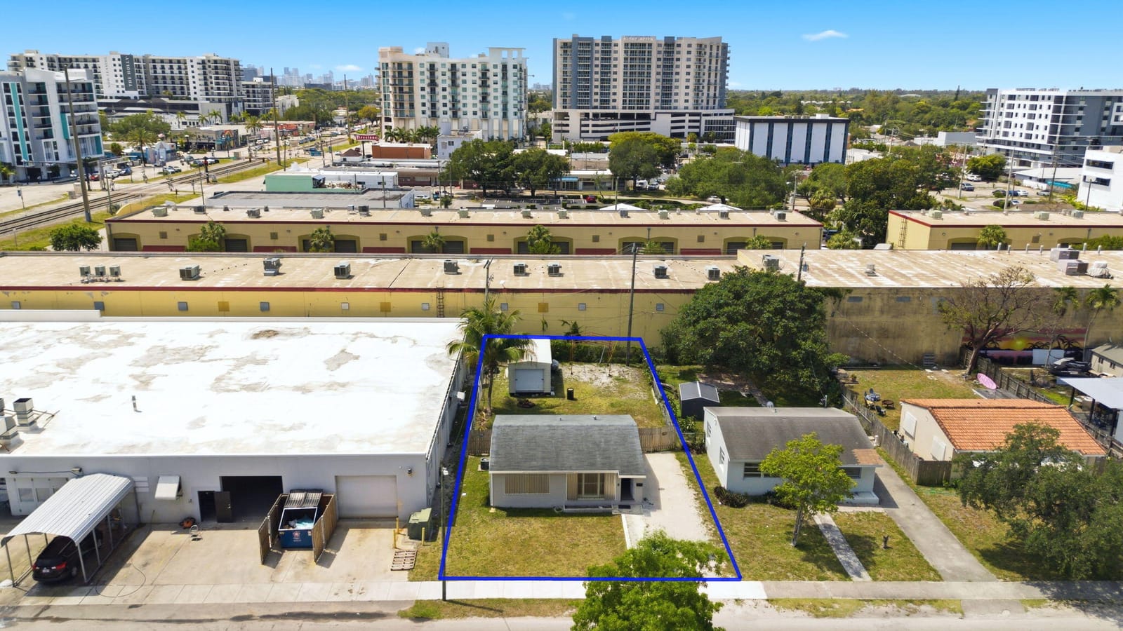2120 Taylor Street, Hollywood, FL 33020 photo 25