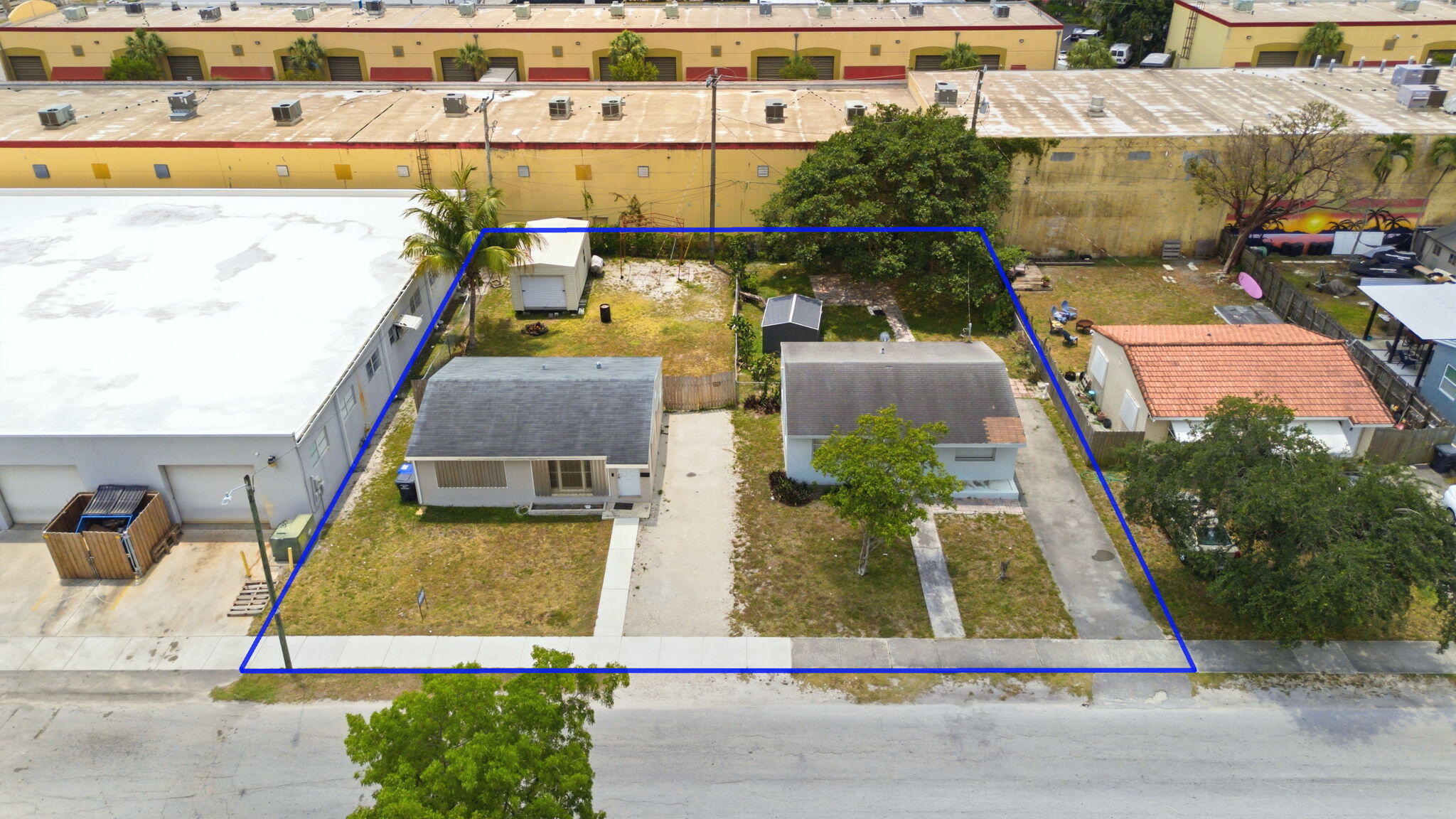 2120 Taylor Street, Hollywood, FL 33020, Hollywood