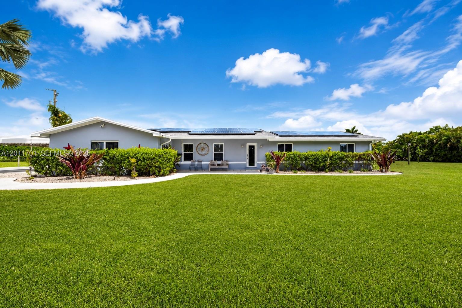 21175 SW 232nd Street, Miami, FL 33170, Miami
