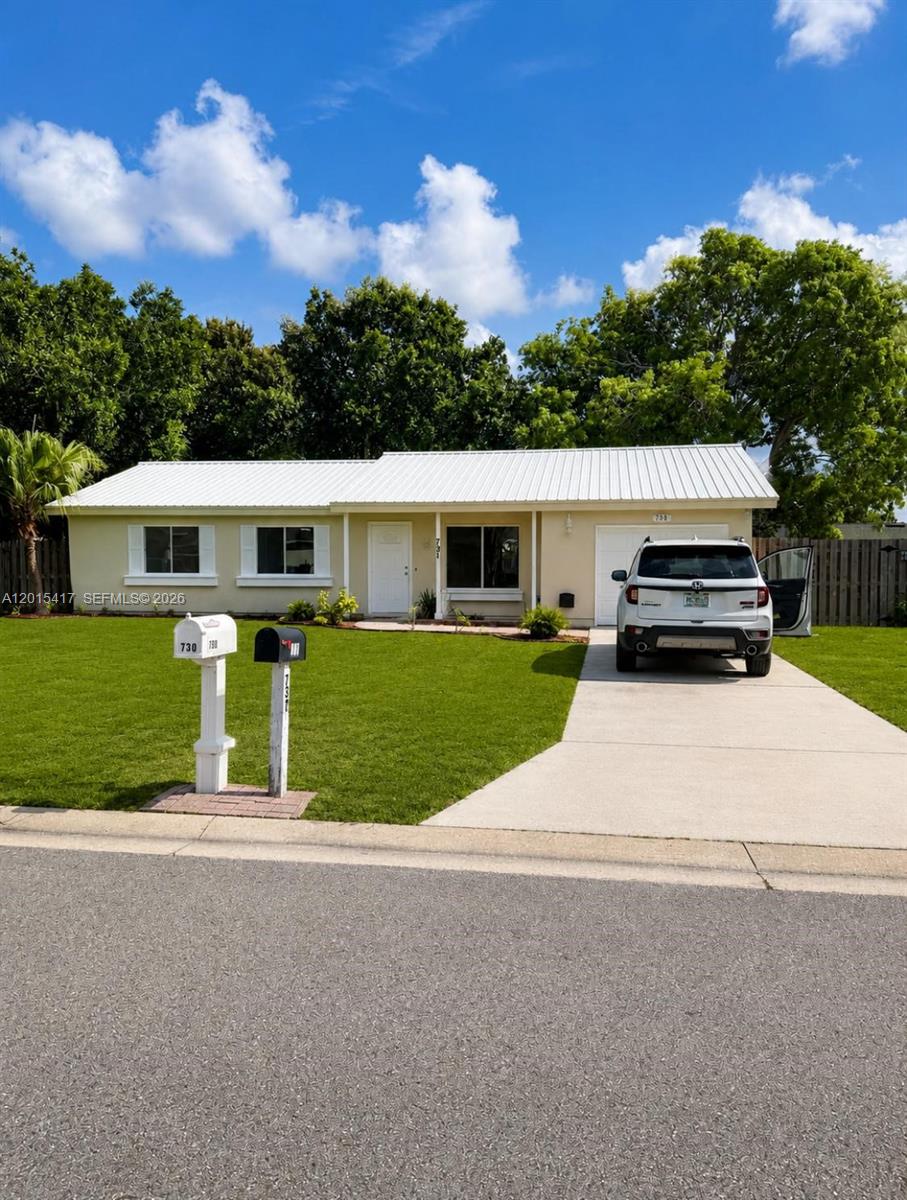 731 SW 24th Street, Vero Beach, FL 32962, Vero Beach