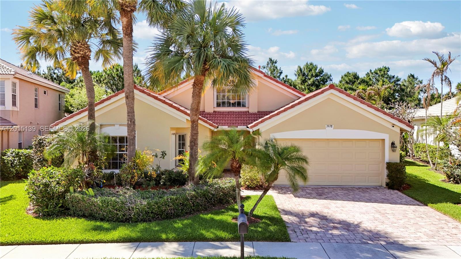 3978 W Hamilton Key, West Palm Beach, FL 33411, West Palm Beach