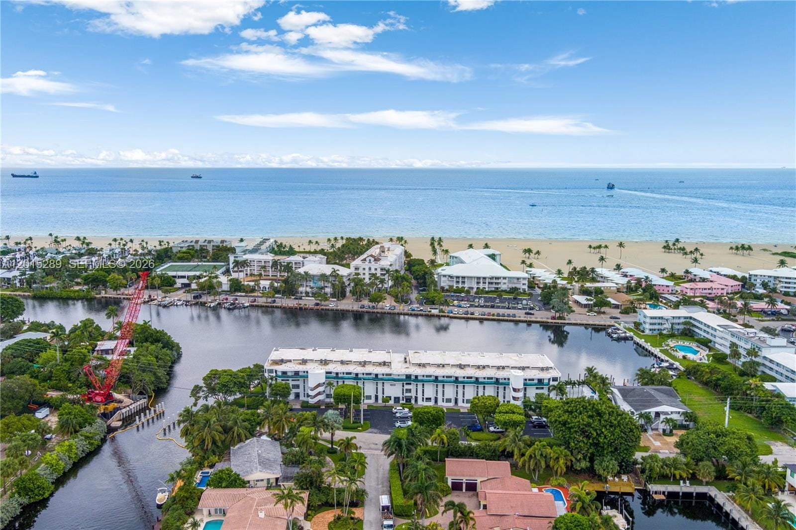 2426 SE 17th Causeway 303A, Fort Lauderdale, FL 33316 photo 17