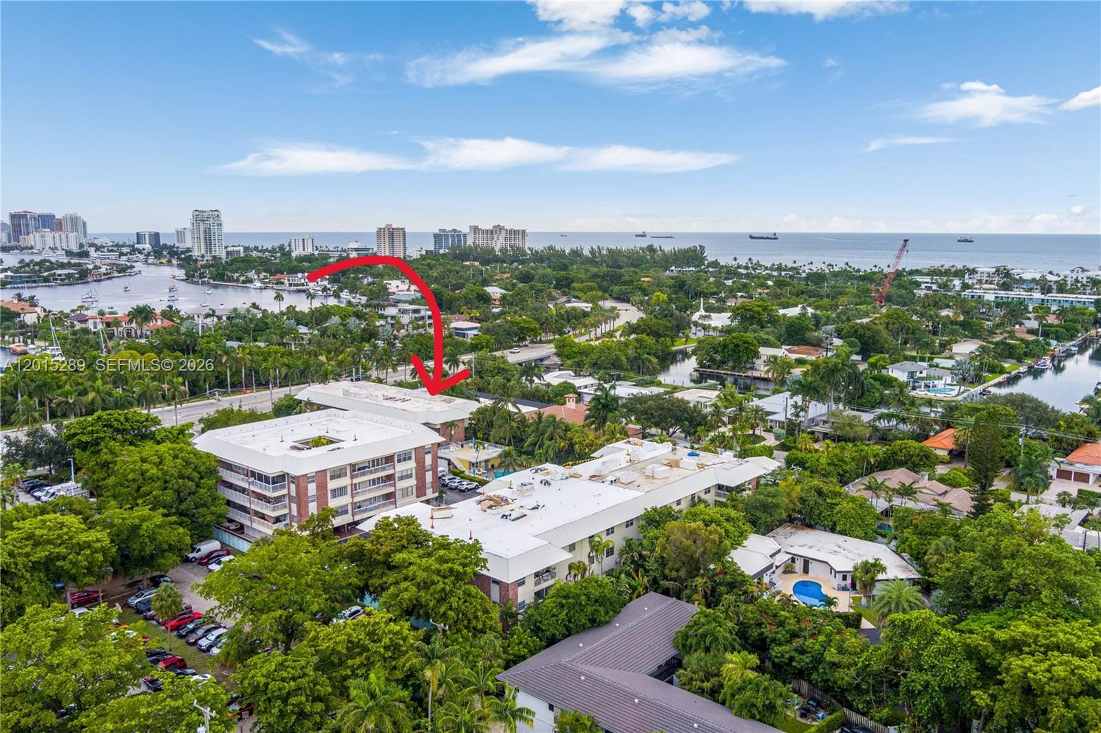 2426 SE 17th Causeway 303A, Fort Lauderdale, FL 33316 photo 18