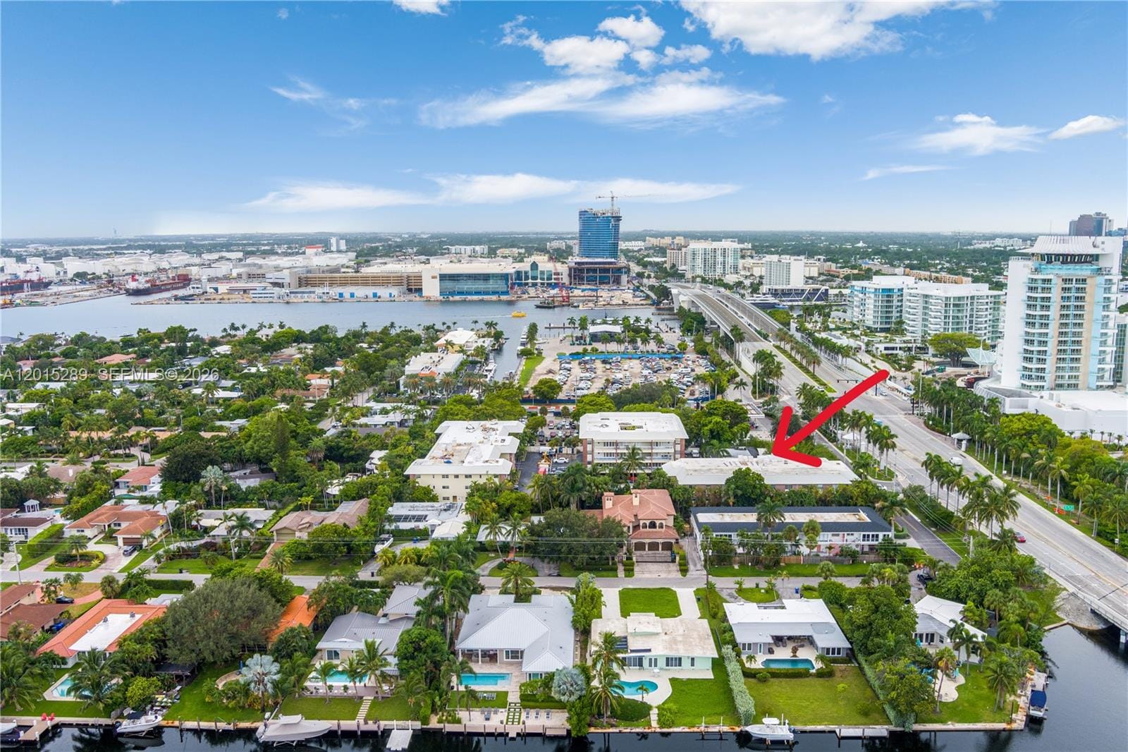 2426 SE 17th Causeway 303A, Fort Lauderdale, FL 33316 photo 19