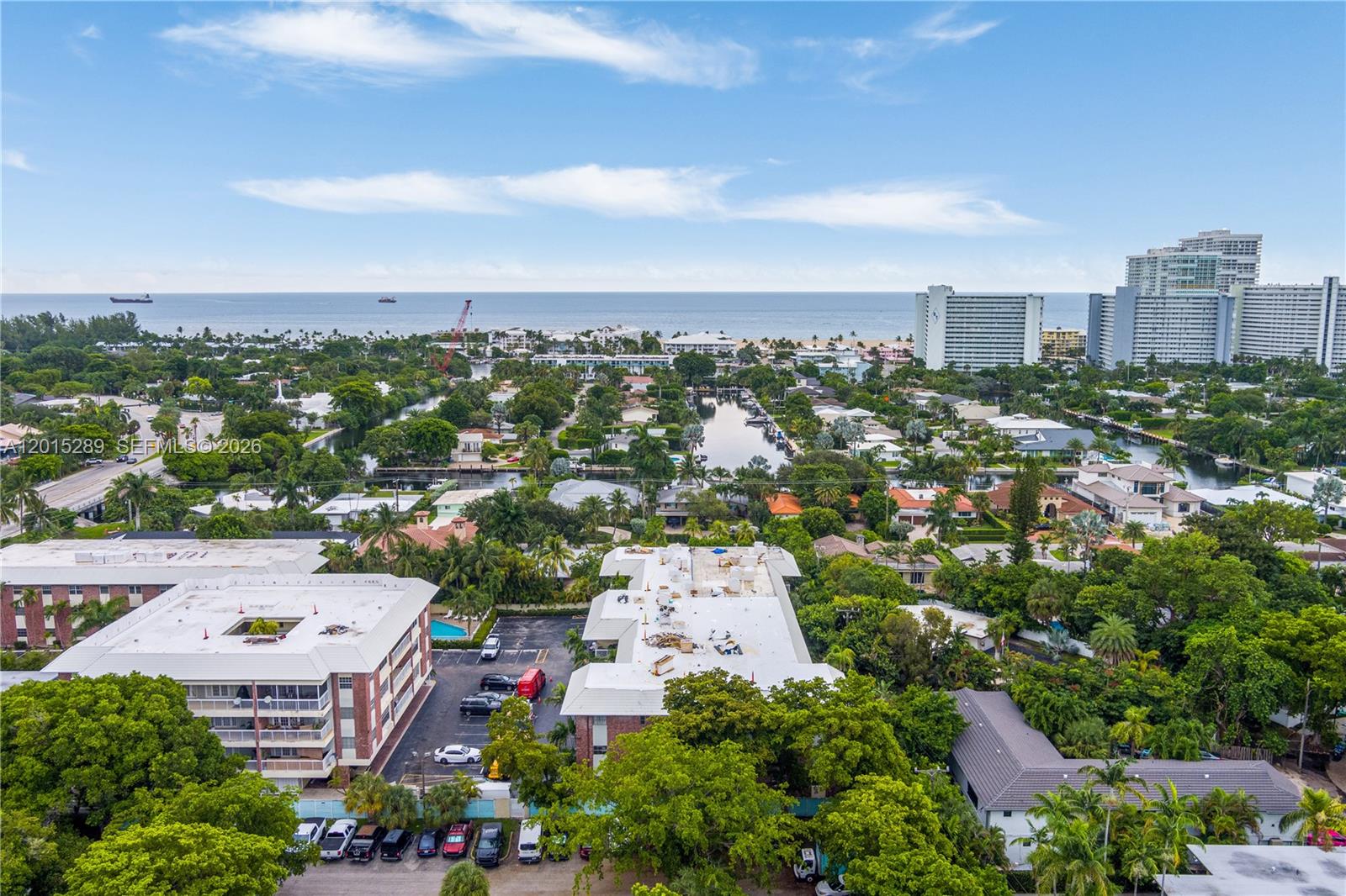 2426 SE 17th Causeway 303A, Fort Lauderdale, FL 33316, Fort Lauderdale
