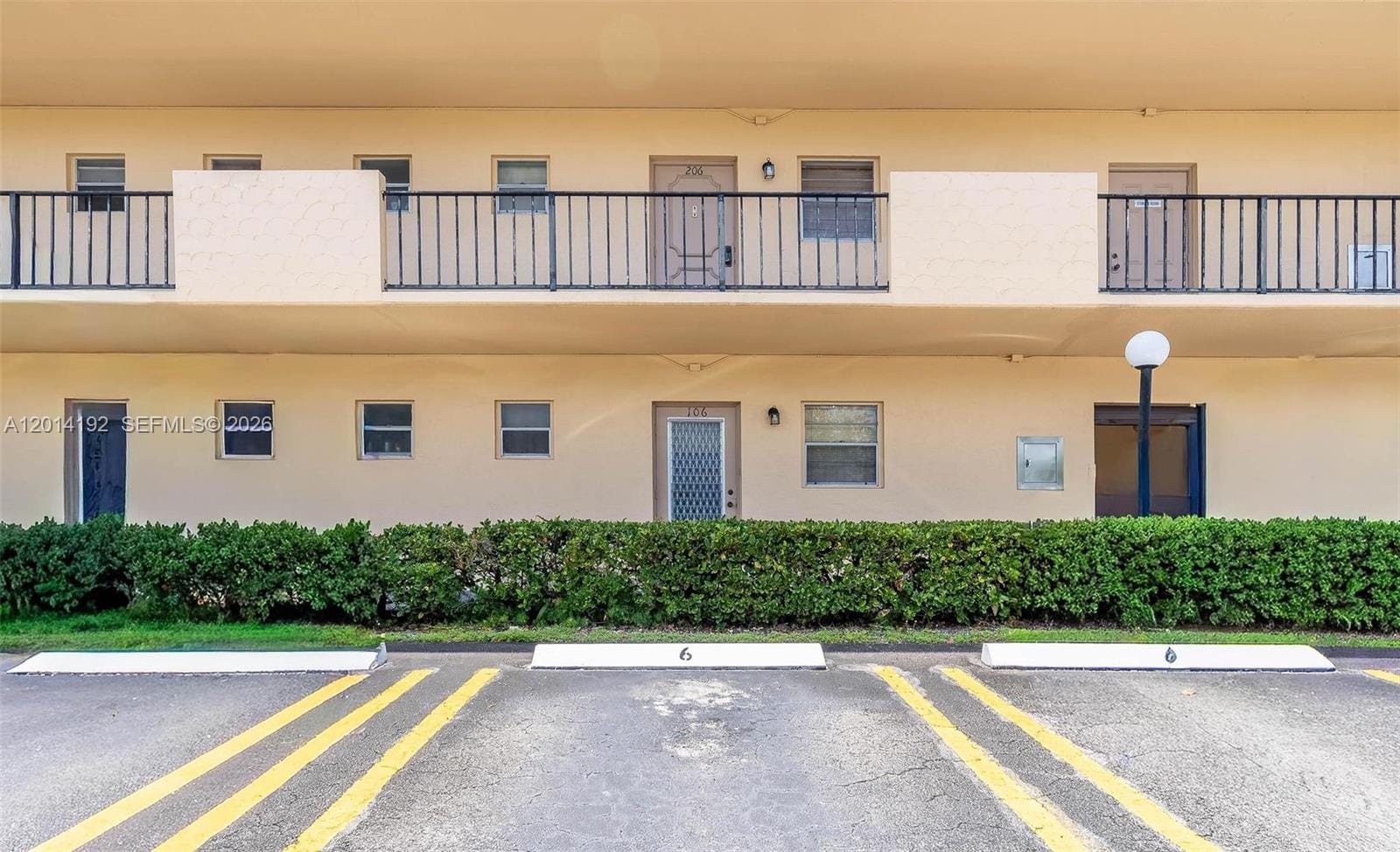 100 Berkley Road 106, Hollywood, FL 33024 photo 6