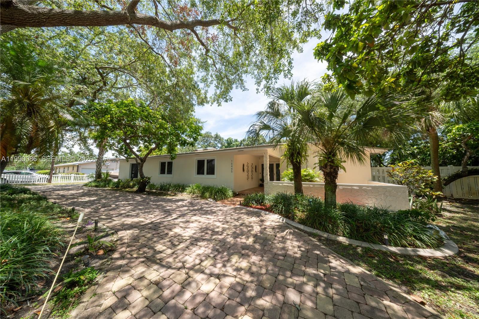 16445 SW 80th Avenue, Palmetto Bay, FL 33157, Palmetto Bay