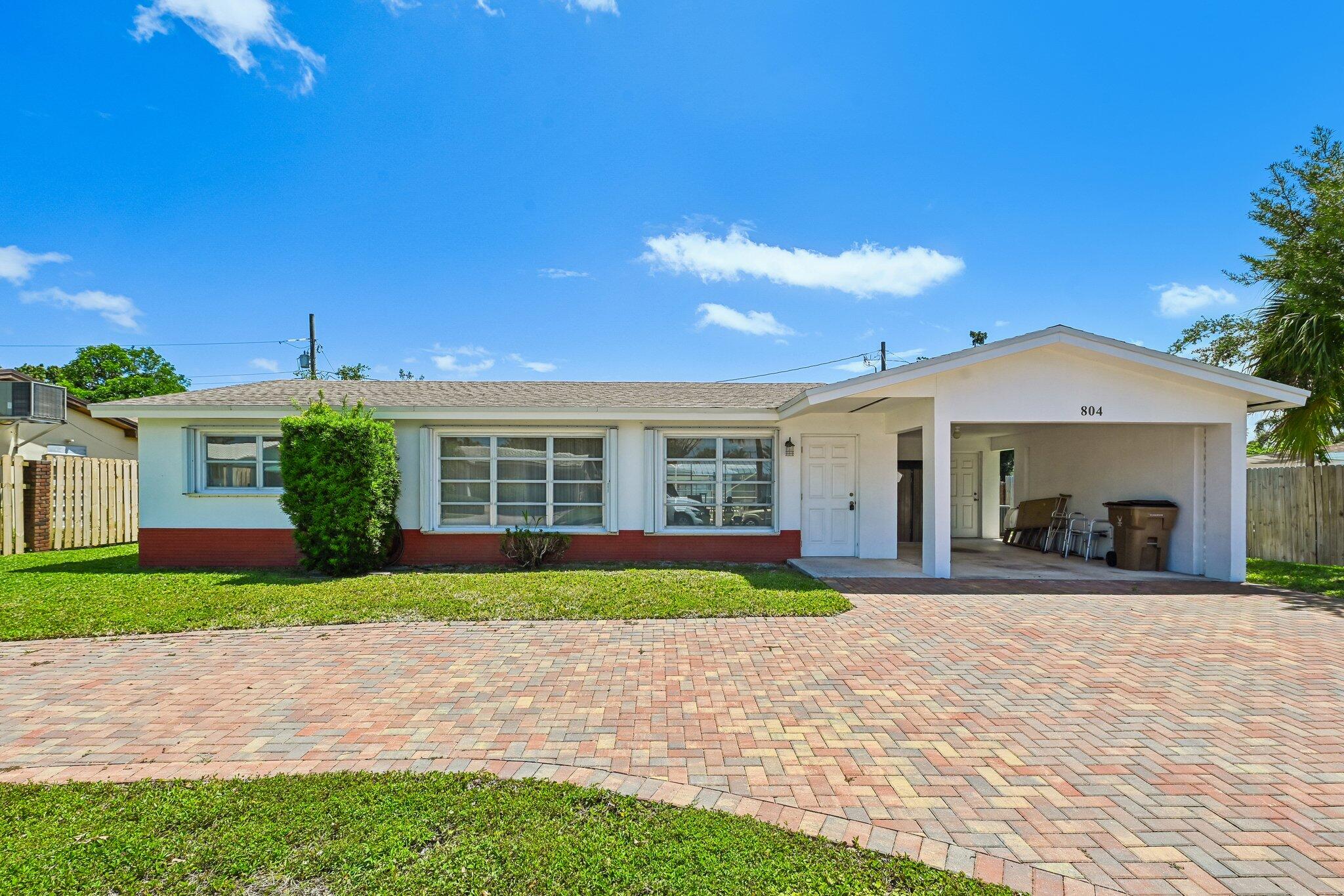 804 SE 16th Court, Deerfield Beach, FL 33441, Deerfield Beach