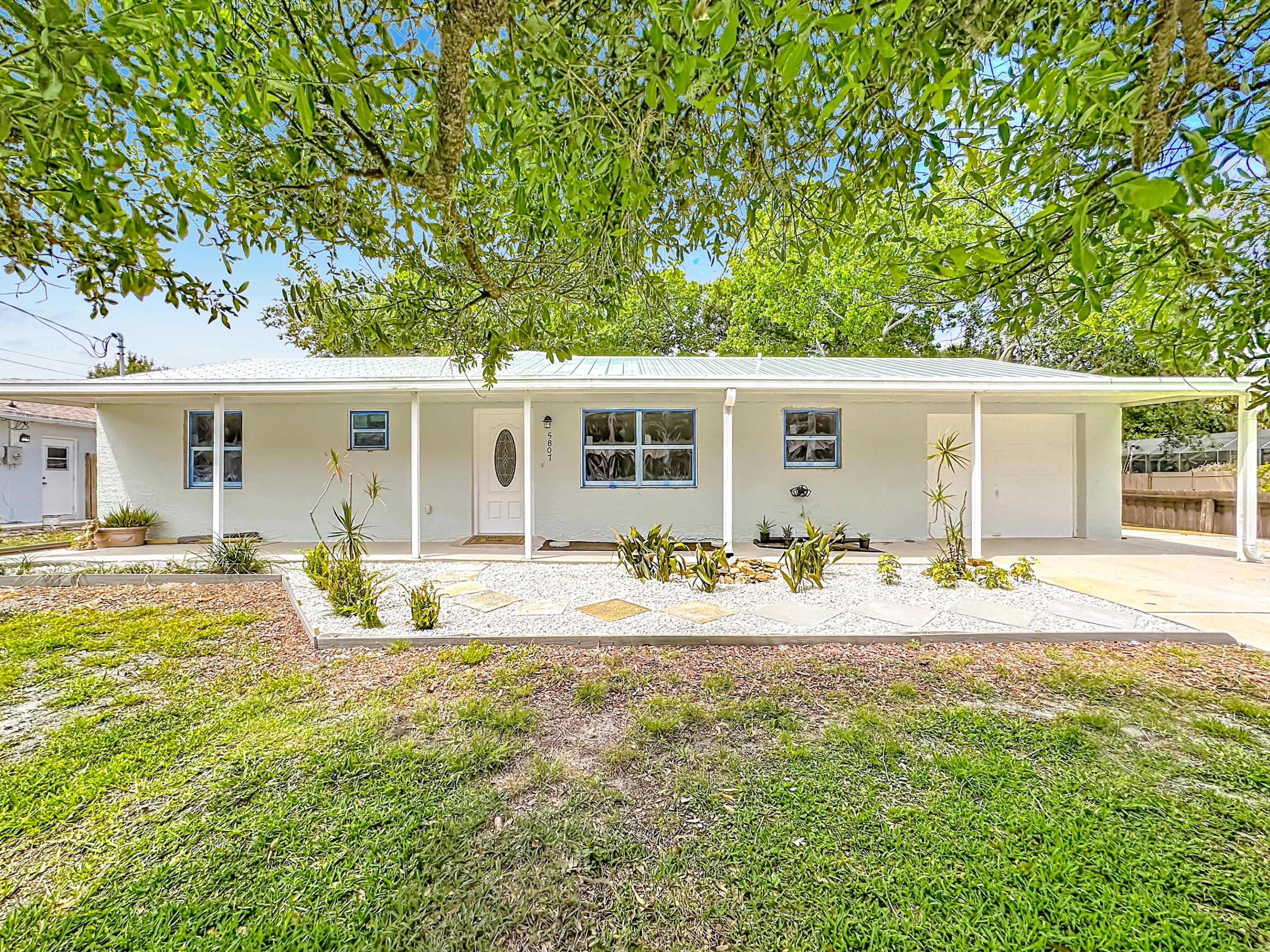 5807 Balsam Drive, Fort Pierce, FL 34982, Fort Pierce