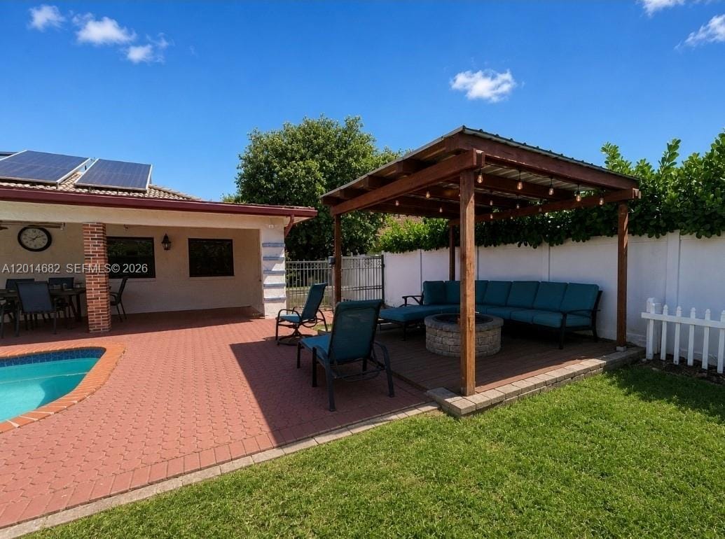 8882 SW 1st Place — photo 10
