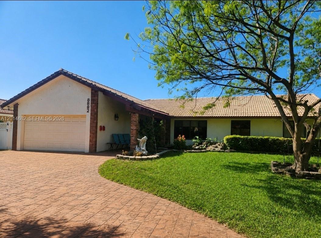 8882 SW 1st Place, Coral Springs, FL 33071, Coral Springs