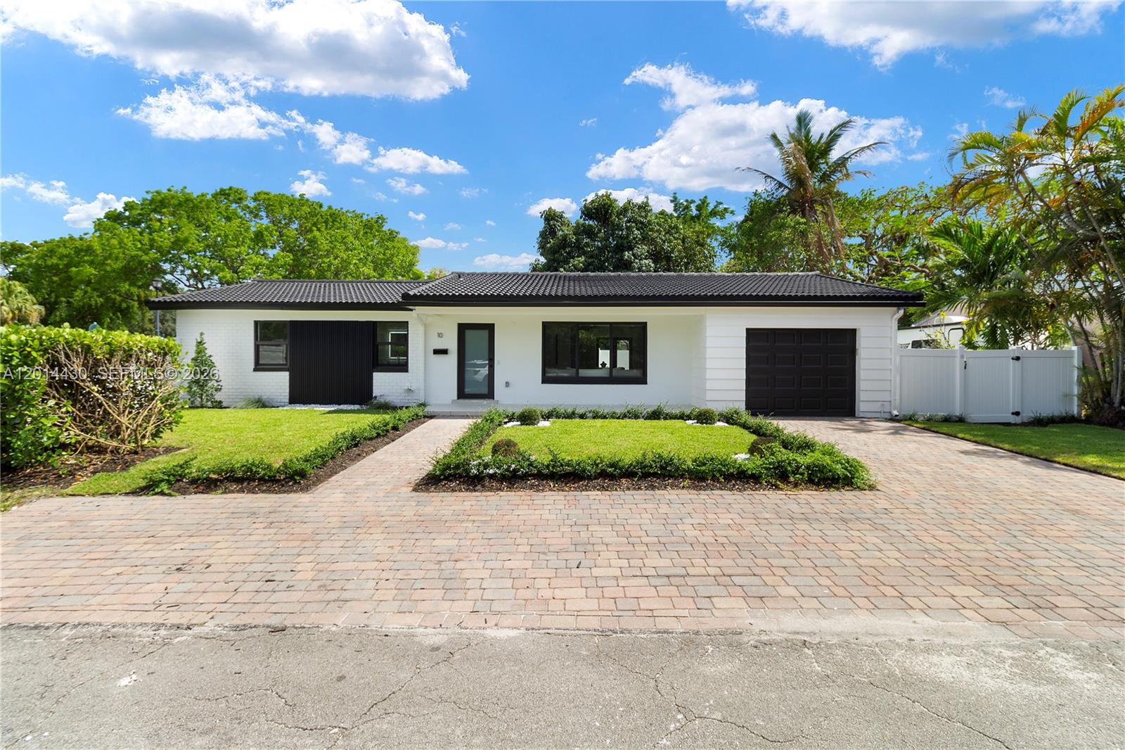10 NW 100th Street, Miami Shores, FL 33150, Miami Shores