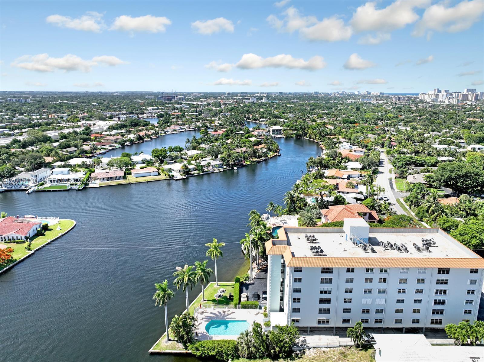 1881 Middle River Drive 402, Fort Lauderdale, FL 33305, Fort Lauderdale