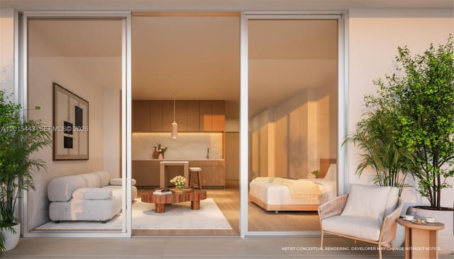 175 NE 10 Street 44I, Jem Miami Worldcenter, Miami, FL