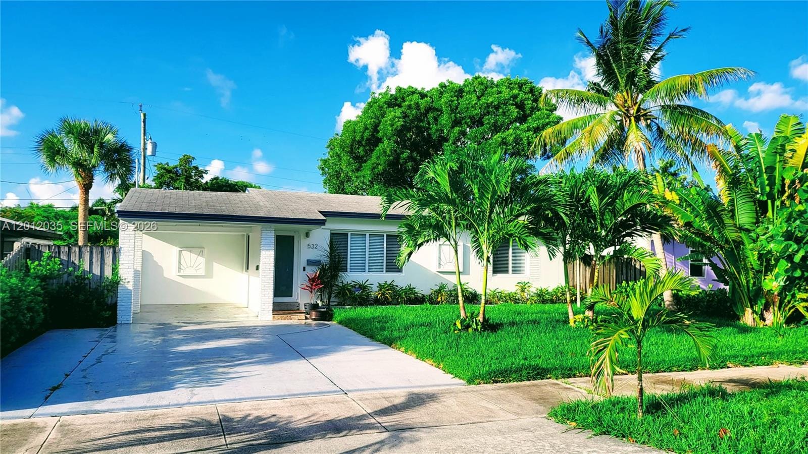 532 NE 16th Court, Fort Lauderdale, FL 33305