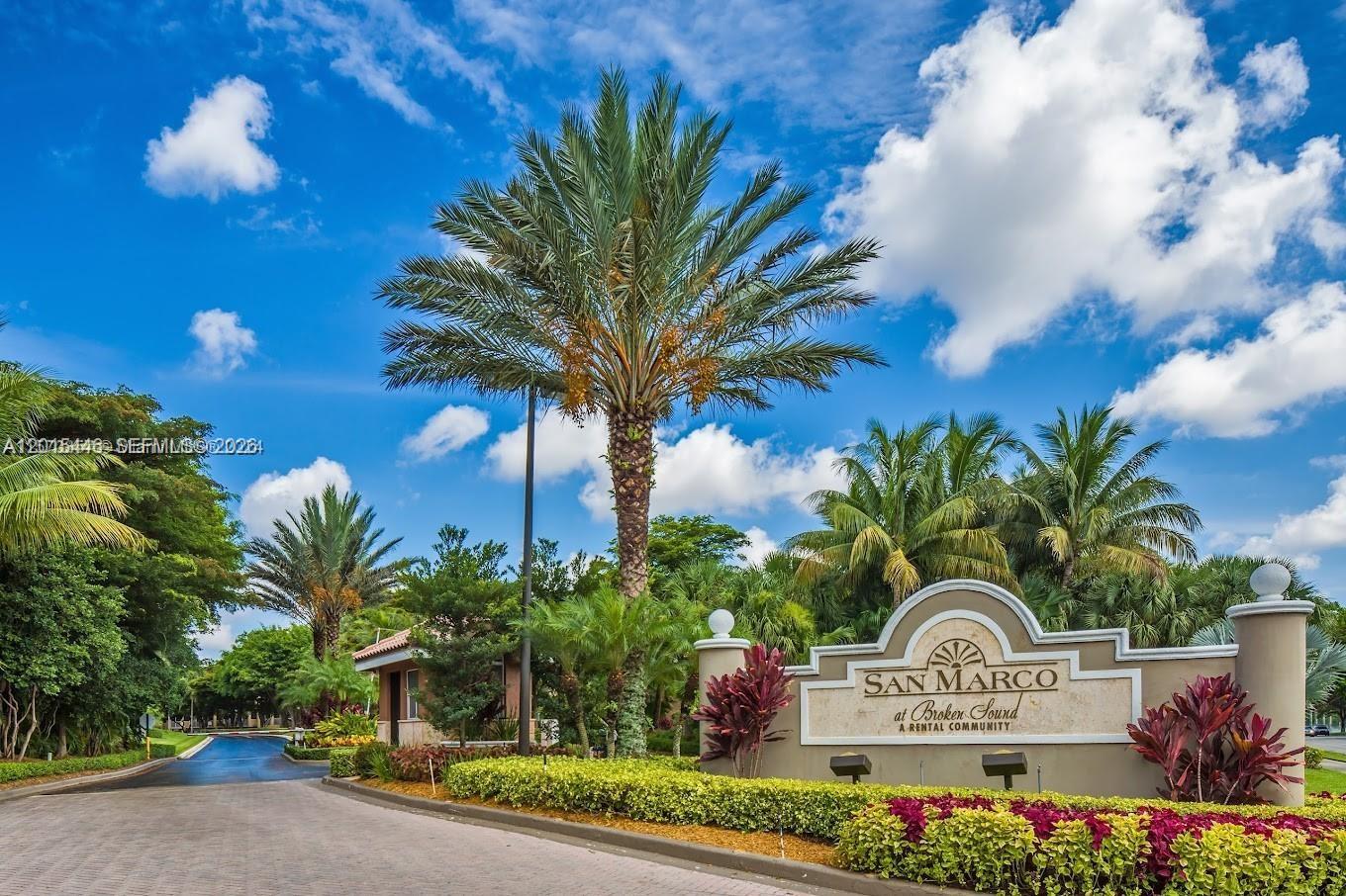 5555 N Military Trail Corsican, Boca Raton, FL 33496, Boca Raton