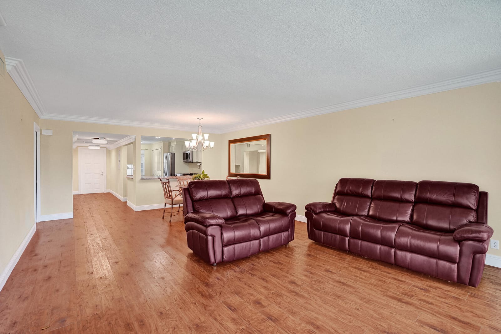 3621 Oaks Clubhouse Drive 101, Pompano Beach, FL 33069 photo 16
