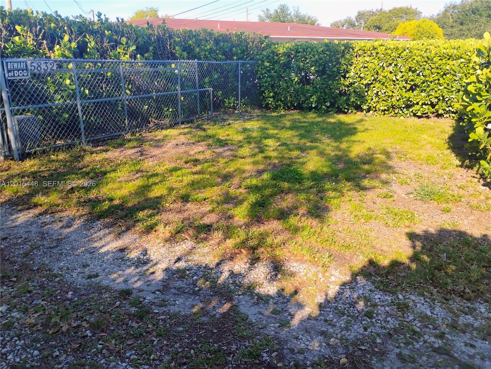 5832 Polk Street — photo 2