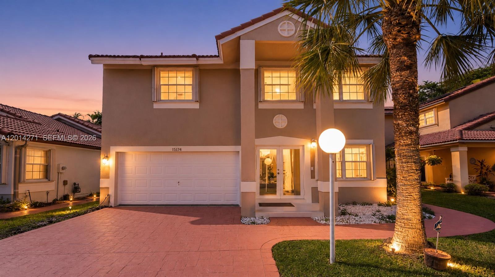15174 SW 111th Street, Miami, FL 33196, Miami