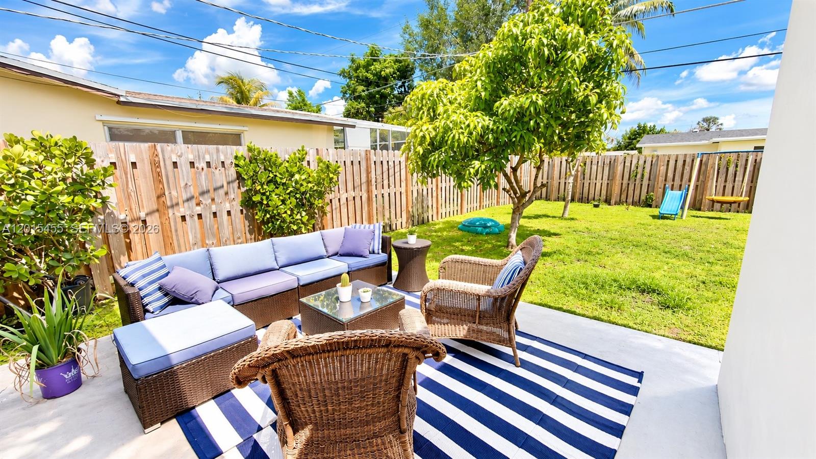 8357 NW 25th Court, Sunrise, FL 33322, Sunrise