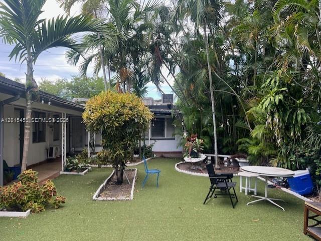 732 Moffett 4a 4A, Hallandale Beach, FL 33009, Hallandale Beach