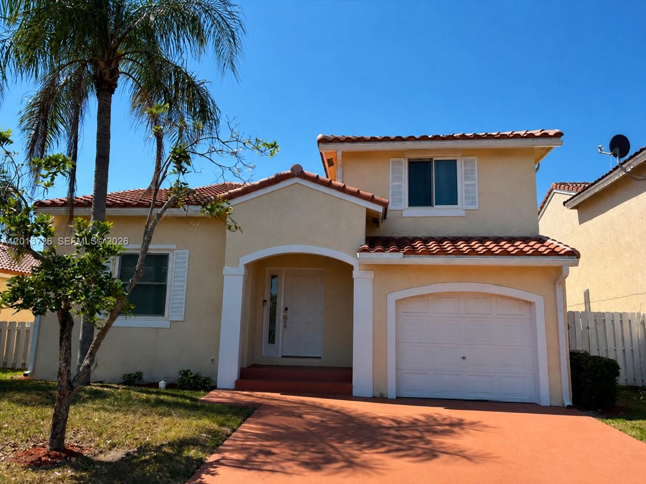6001 NW 43rd Terrace, Coconut Creek, FL 33073