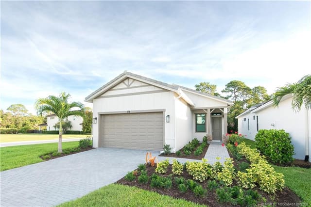 104 SE Strada Cervaro, Rivella, Port St. Lucie, FL