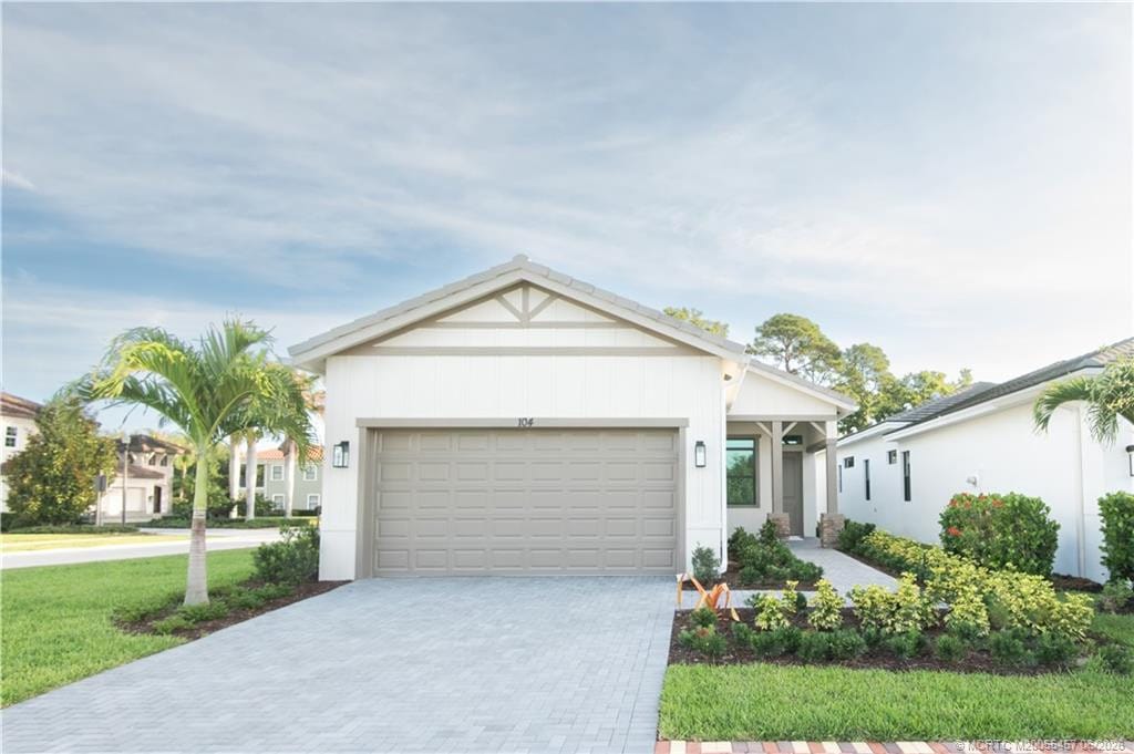 104 SE Strada Cervaro, Port St. Lucie, FL 34952 photo 2
