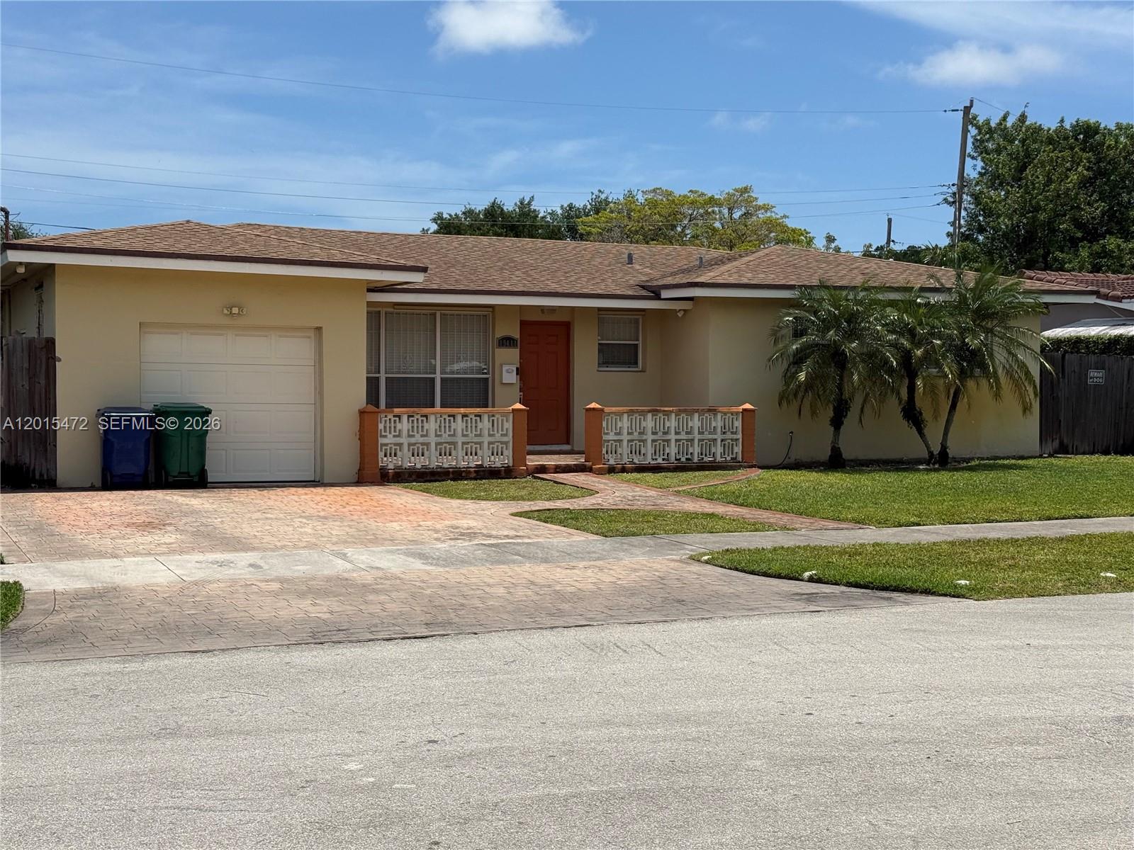 19411 NE 19th Court, Miami, FL 33179, Miami