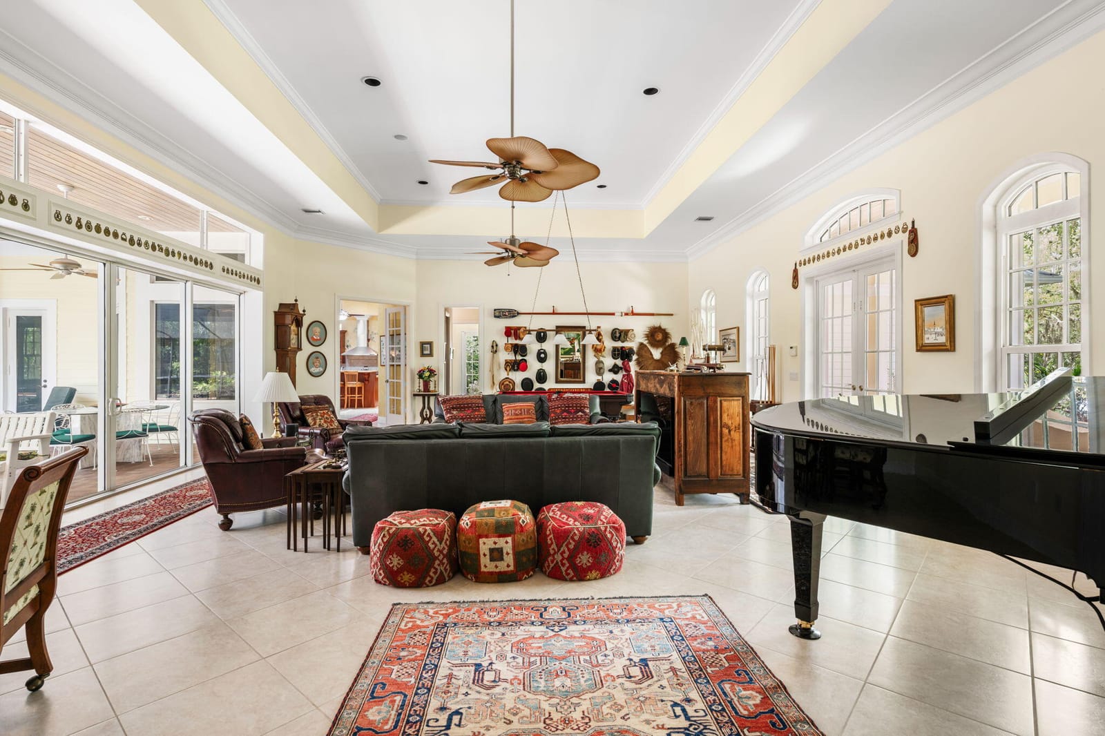 1031 River Trail, Indian River Shores, FL 32963 photo 14