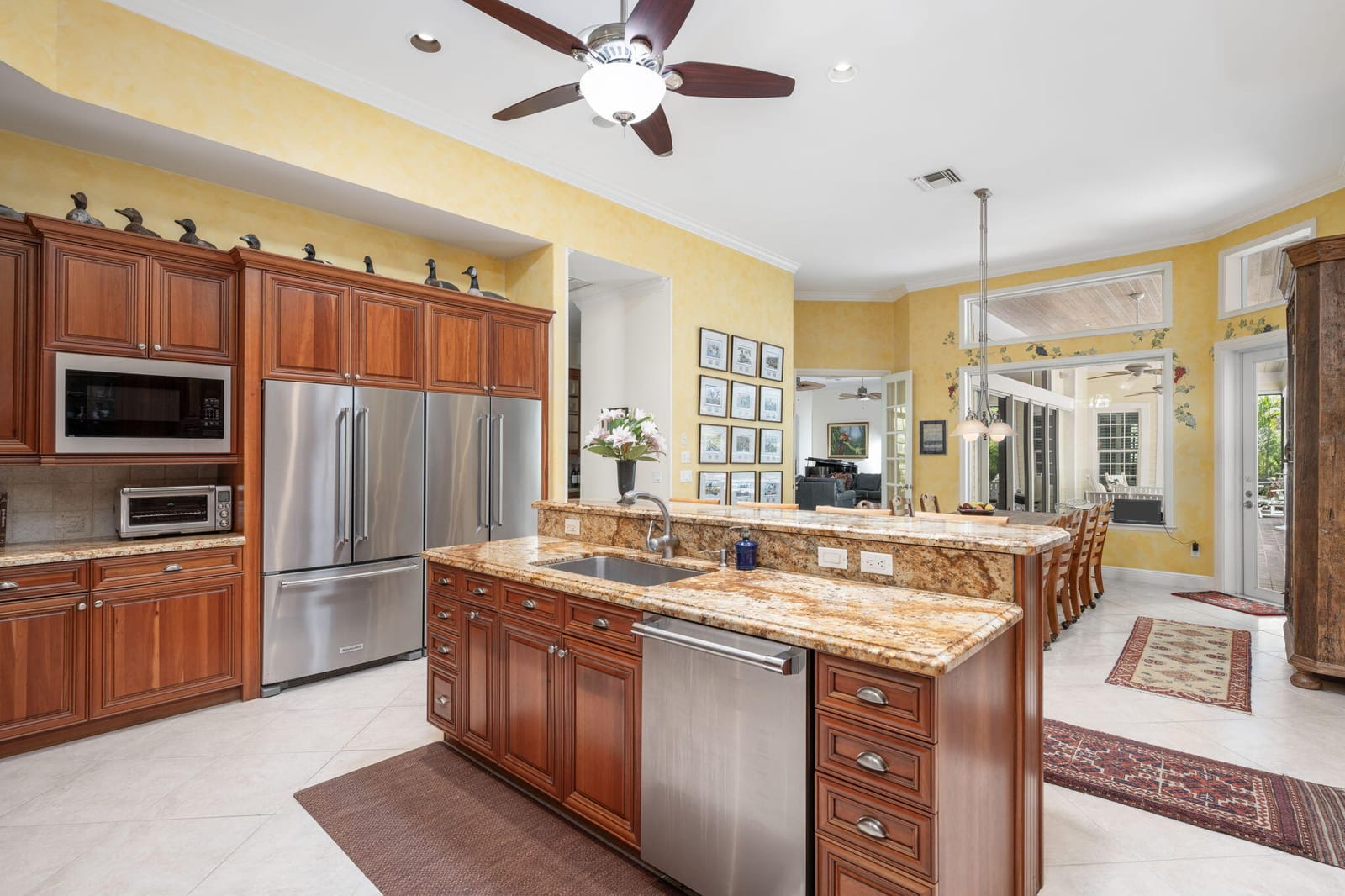 1031 River Trail, Indian River Shores, FL 32963 photo 4