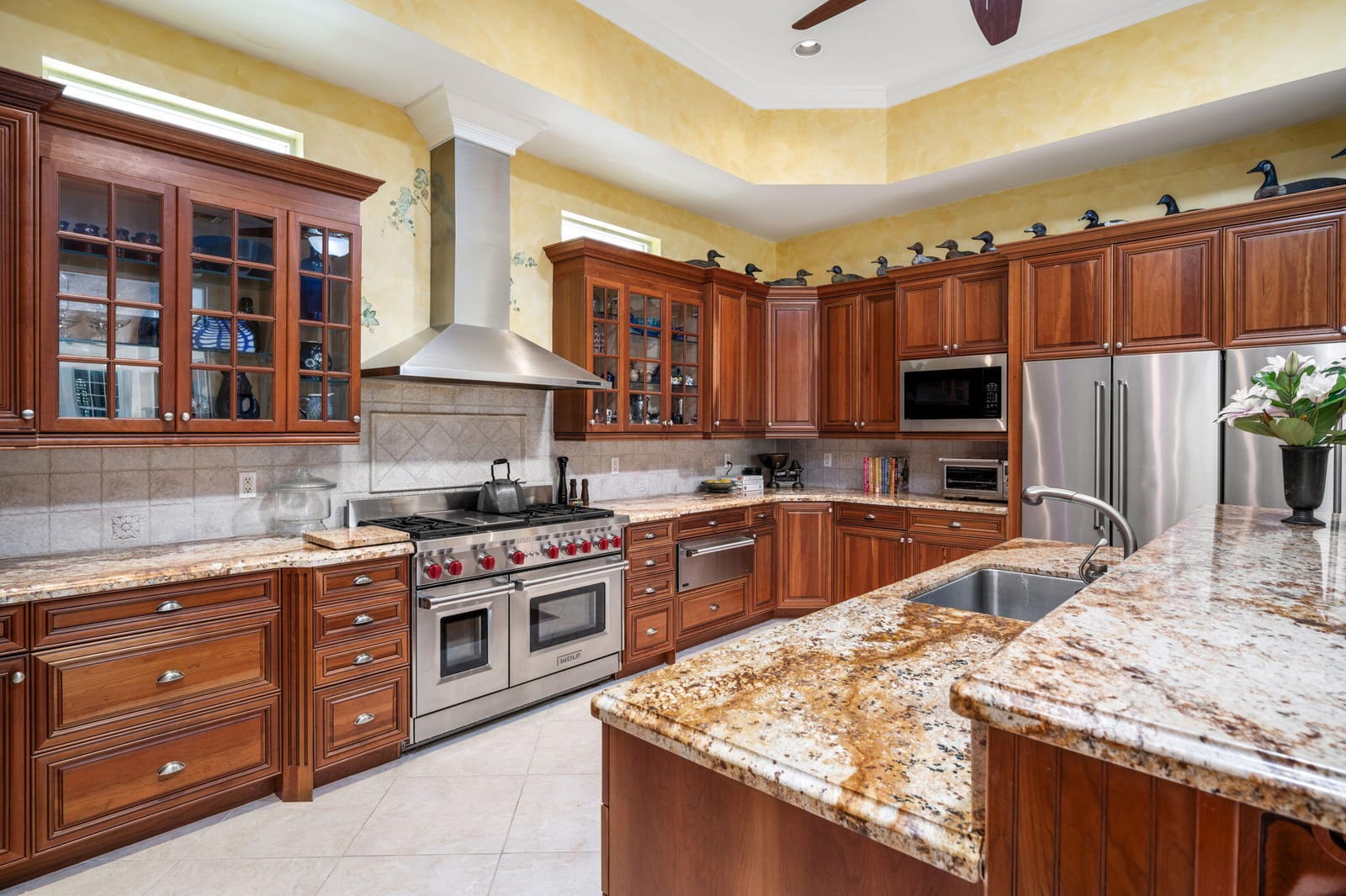 1031 River Trail, Indian River Shores, FL 32963 photo 5
